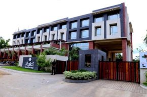 Hotel Shakti Continental, Nalco